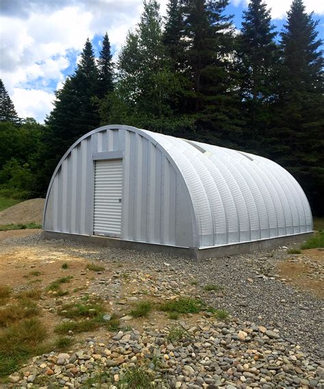 sheet metal dome pattern|metal dome storage buildings.